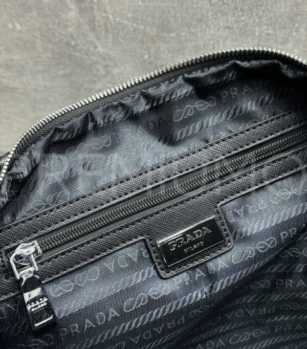 Prada сумка PR418563 6