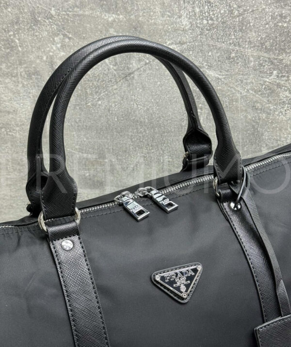 Prada сумка PR418563 3