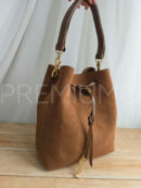 Yves Saint Laurent сумка PR689210 9