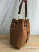 Yves Saint Laurent сумка PR689210 10