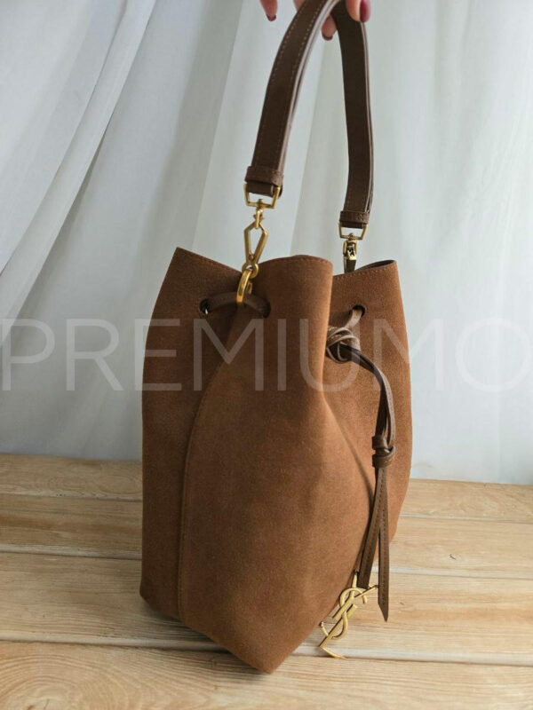 Yves Saint Laurent сумка PR689210 3