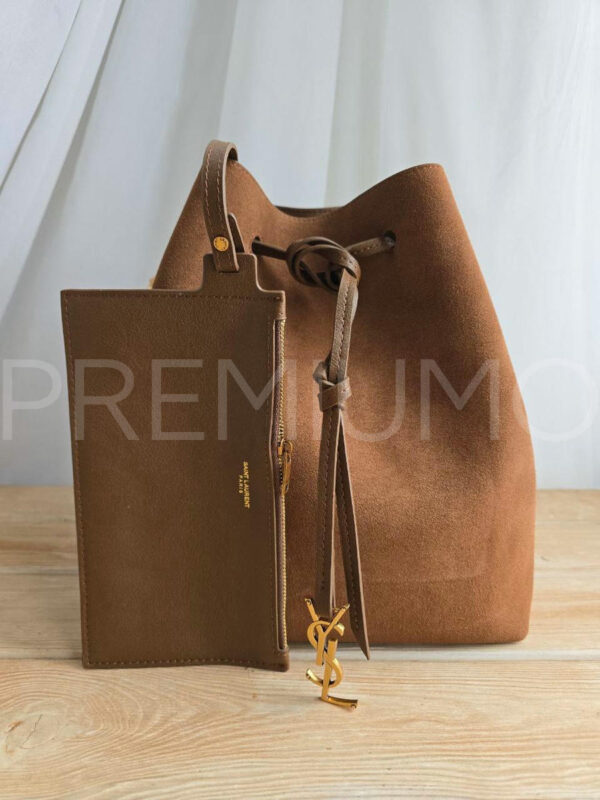 Yves Saint Laurent сумка PR689210 6