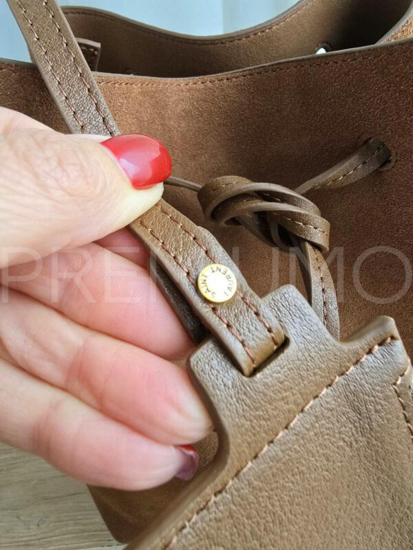 Yves Saint Laurent сумка PR689210 7