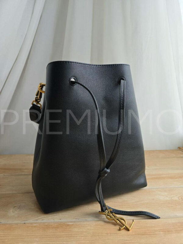 Yves Saint Laurent сумка PR401878 7