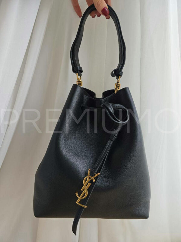 Yves Saint Laurent сумка PR401878 11