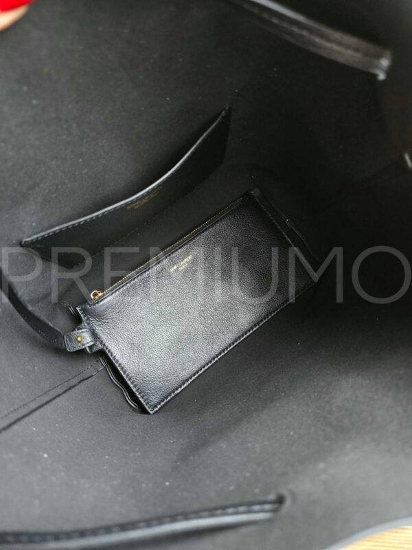 Yves Saint Laurent сумка PR401878 3