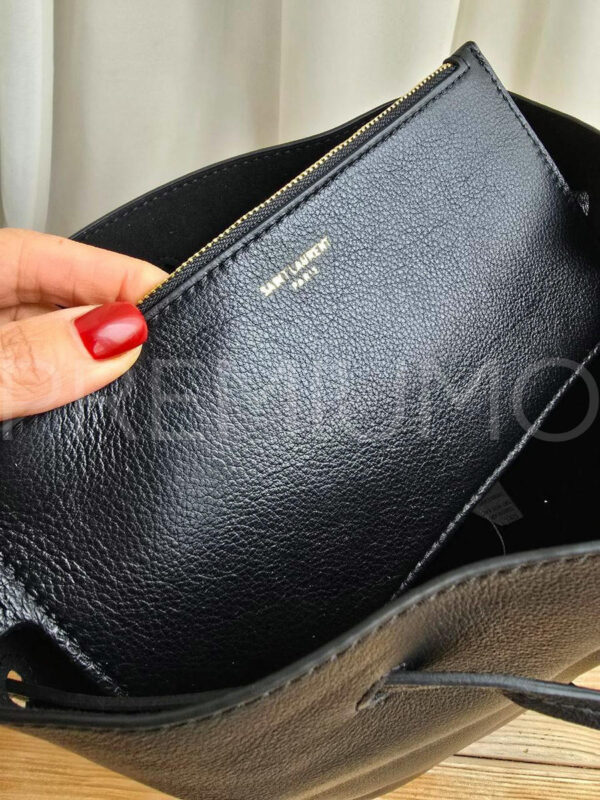 Yves Saint Laurent сумка PR401878 4