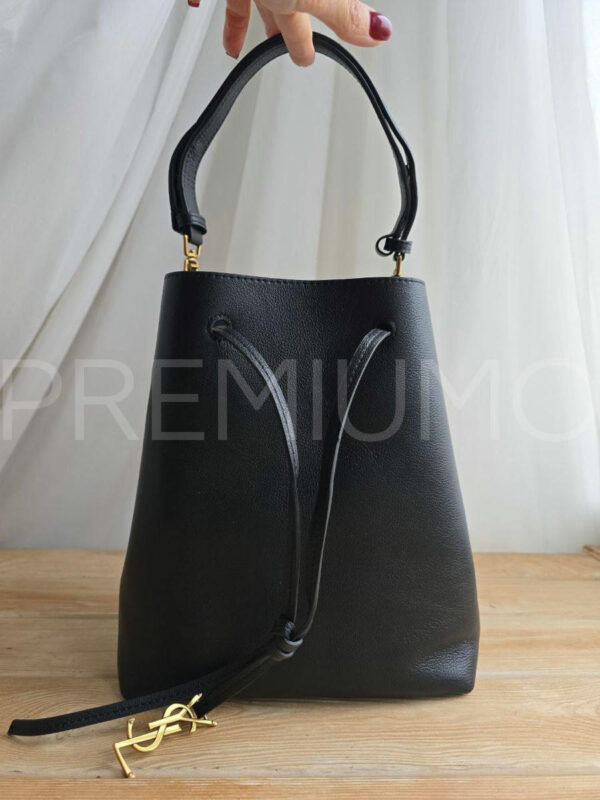 Yves Saint Laurent сумка PR401878 5