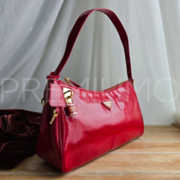 Prada сумка PR144412 2
