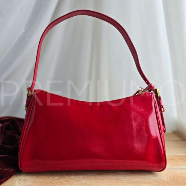Prada сумка PR144412 5