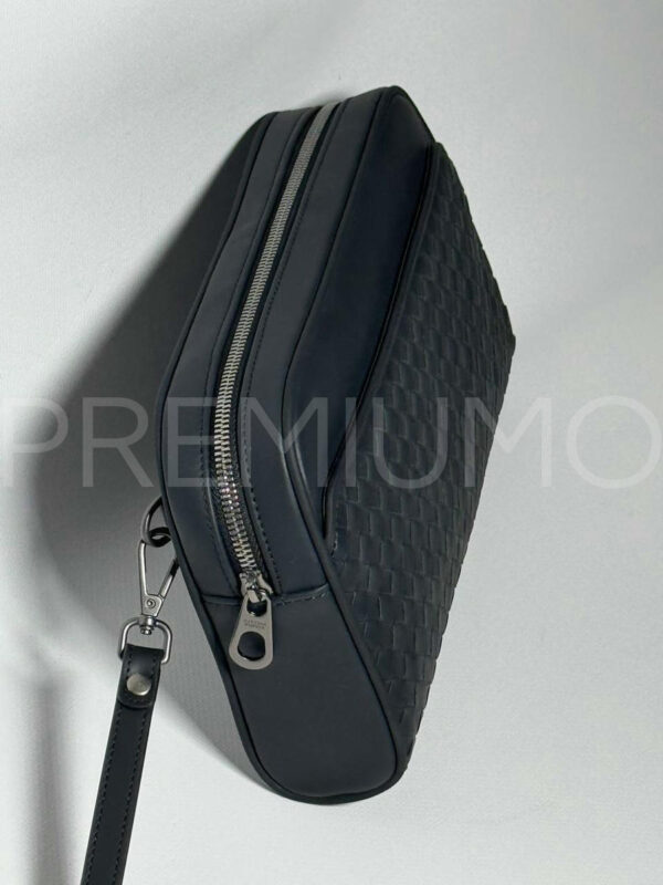 Bottega Veneta клатч PR265081 4