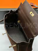 Hermes сумка PR815940 17