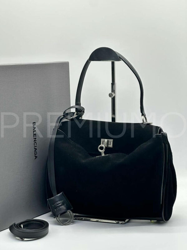 Balenciaga сумка PR492013 2