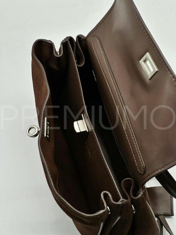 Balenciaga сумка PR625547 5