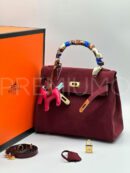 Hermes сумка PR295808 4