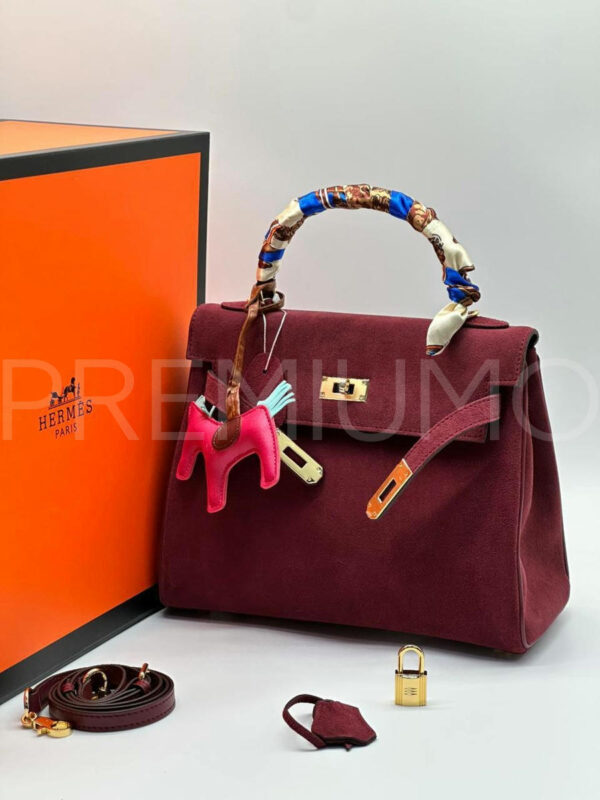 Hermes сумка PR295808