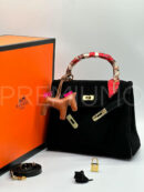 Hermes сумка PR399285 4