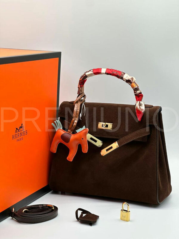Hermes сумка PR815940