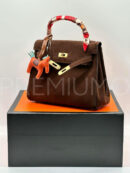 Hermes сумка PR815940 11