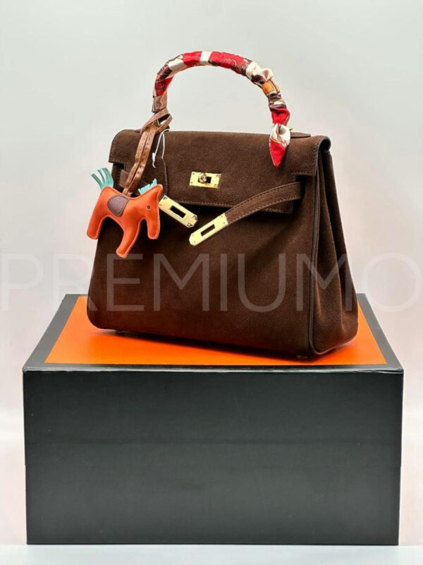 Hermes сумка PR815940 2
