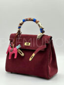 Hermes сумка PR295808 6