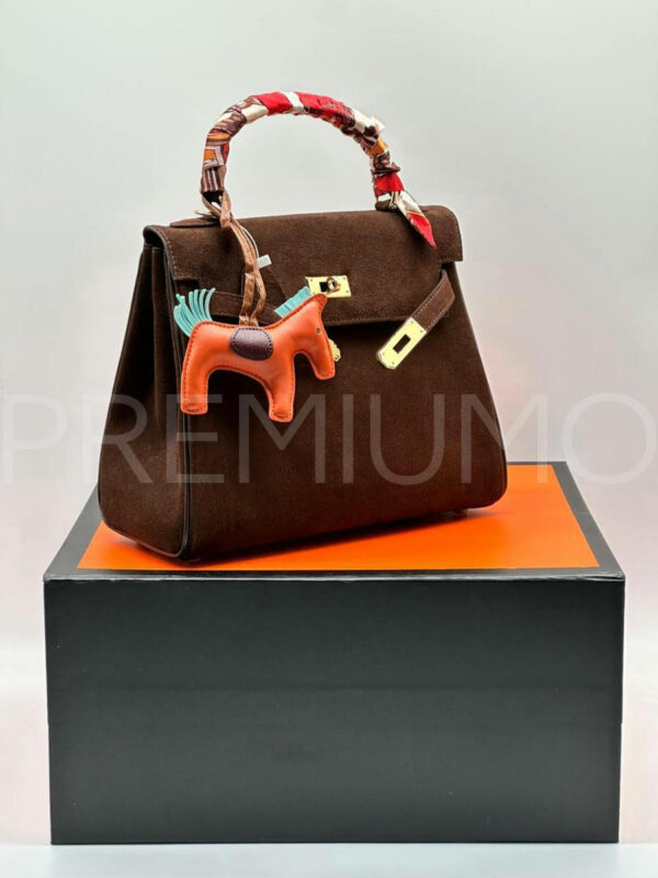 Hermes сумка PR815940 4