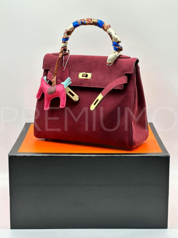 Hermes сумка PR295808 2