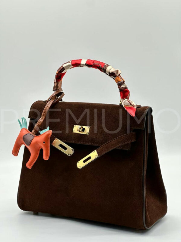 Hermes сумка PR815940 3