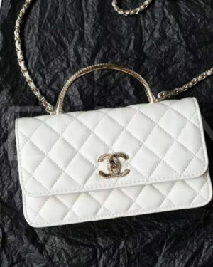 Chanel сумка PR281344