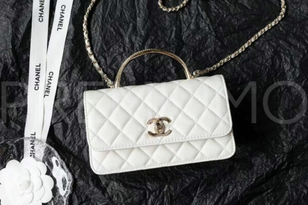 Chanel сумка PR281344
