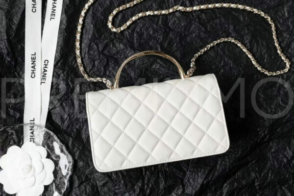 Chanel сумка PR281344 6