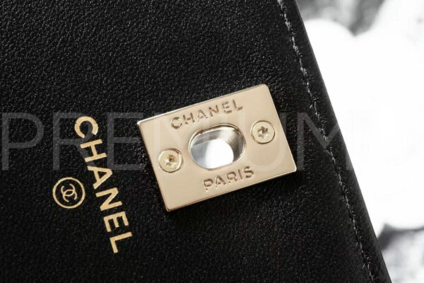 Chanel сумка PR399980 7