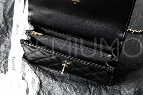 Chanel сумка PR399980 9