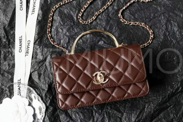 Chanel сумка PR138576