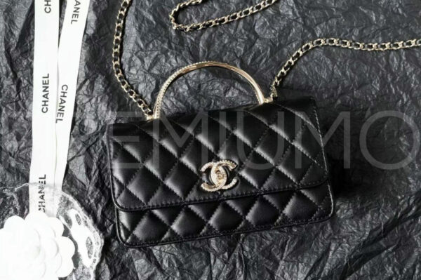 Chanel сумка PR399980