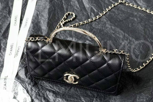 Chanel сумка PR399980 3