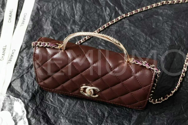 Chanel сумка PR138576 6