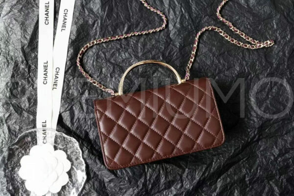 Chanel сумка PR138576 7