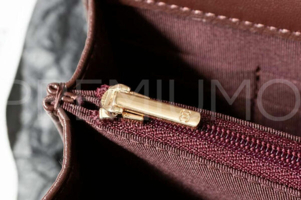 Chanel сумка PR138576 8