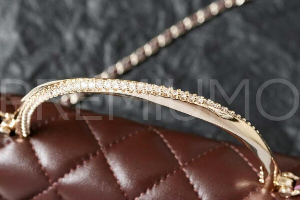 Chanel сумка PR138576 9