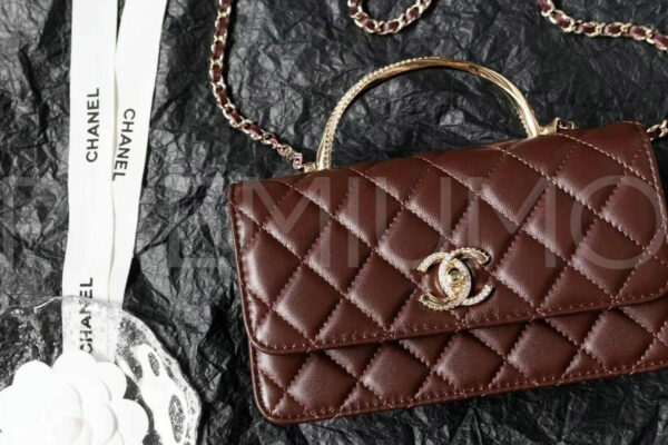 Chanel сумка PR138576 2