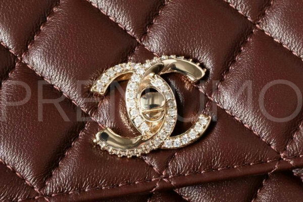 Chanel сумка PR138576 3