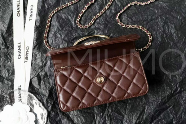 Chanel сумка PR138576 4