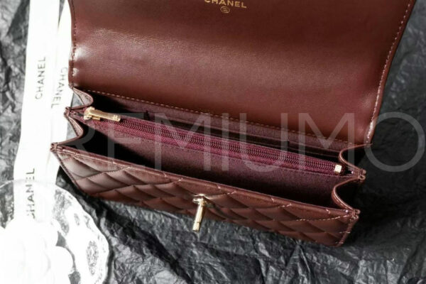 Chanel сумка PR138576 5