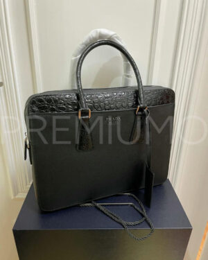 Prada портфель PR920335