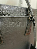 Prada портфель PR920335 6