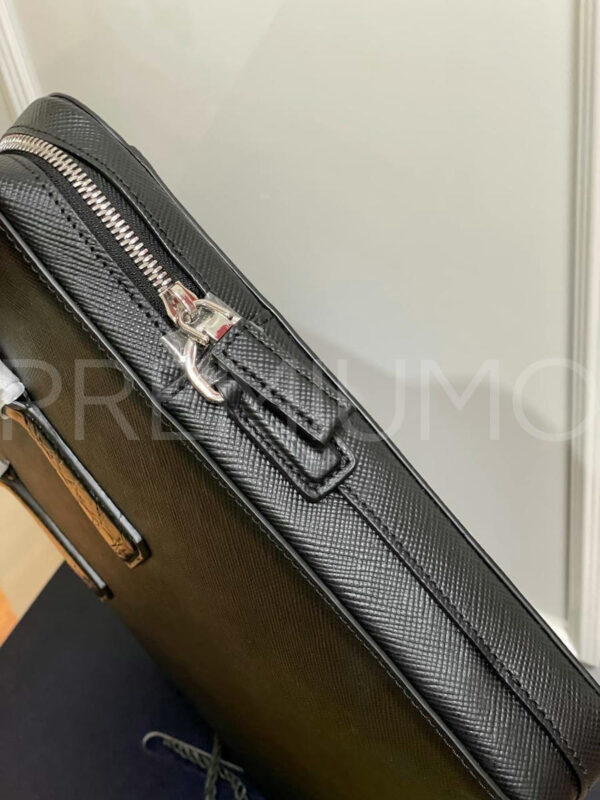 Prada портфель PR920335 4