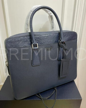 Prada портфель PR579636