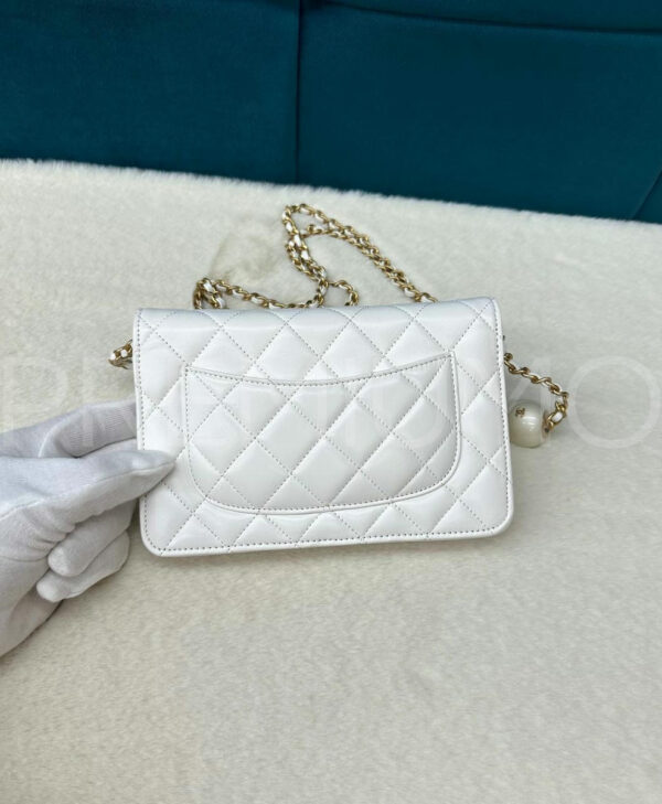 Chanel сумка PR385926 3