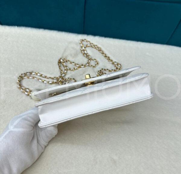 Chanel сумка PR385926 4